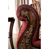  Furniture of America Matteo SM6433-SF Sofa IMAGE 8
