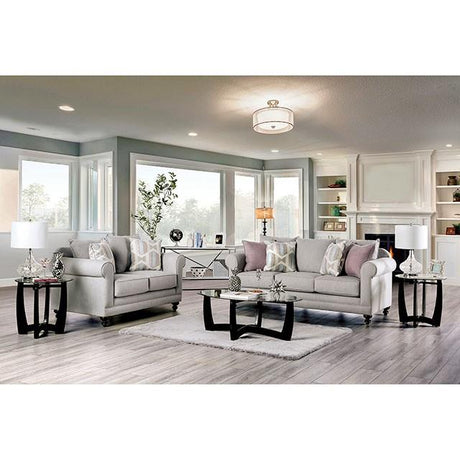  Furniture of America Kacey SM6435-LV Love Seat IMAGE 2