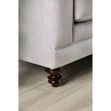  Furniture of America Kacey SM6435-LV Love Seat IMAGE 8