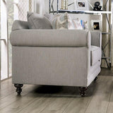  Furniture of America Kacey SM6435-LV Love Seat IMAGE 9