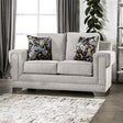  Furniture of America Atherstone SM6436-LV Loveseat IMAGE 1