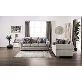  Furniture of America Atherstone SM6436-LV Loveseat IMAGE 3