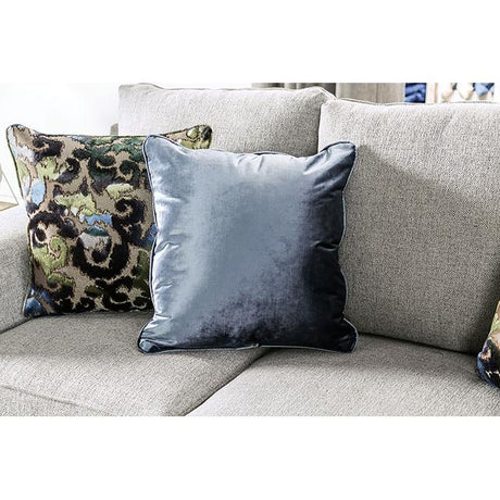  Furniture of America Atherstone SM6436-LV Loveseat IMAGE 5