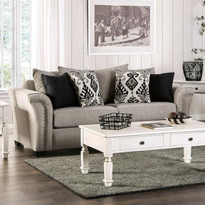  Furniture of America Belsize SM6440-SF Sofa IMAGE 1