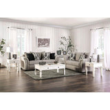  Furniture of America Belsize SM6440-SF Sofa IMAGE 2