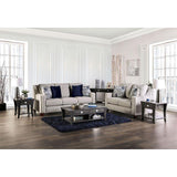  Furniture of America Stickney SM6441-SF Sofa IMAGE 2