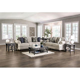  Furniture of America Miramar SM6442-LV Loveseat IMAGE 2