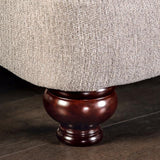  Furniture of America Miramar SM6442-LV Loveseat IMAGE 3