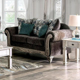 Furniture of America Cerise SM7642-LV Love Seat IMAGE 1