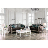  Furniture of America Cerise SM7642-LV Love Seat IMAGE 2