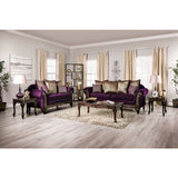  Furniture of America Casilda SM7743-LV Loveseat IMAGE 2