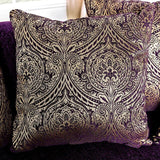  Furniture of America Casilda SM7743-LV Loveseat IMAGE 3