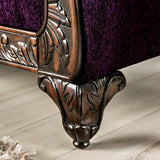  Furniture of America Casilda SM7743-LV Loveseat IMAGE 5