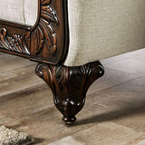  Furniture of America Delizia SM7748-SF Sofa IMAGE 4