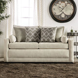  Furniture of America Burgess SM7753-LV Loveseat IMAGE 1