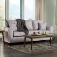  Furniture of America Croydon SM7755-SF Sofa IMAGE 1