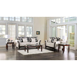 Furniture of America Cassani SM7756-SF Sofa IMAGE 2