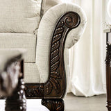  Furniture of America Cassani SM7756-SF Sofa IMAGE 6