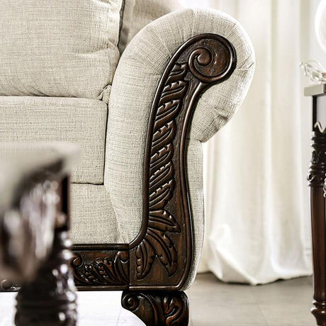  Furniture of America Cassani SM7756-SF Sofa IMAGE 6