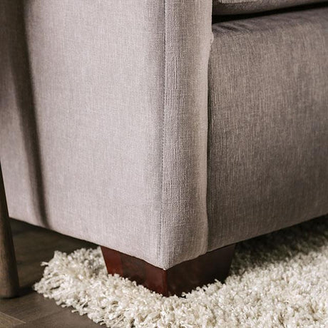  Furniture of America Cramlington SM7775-SECT Sectional IMAGE 5
