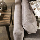  Furniture of America Cramlington SM7775-SECT Sectional IMAGE 6