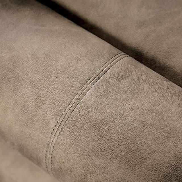  Furniture of America Elton SM7804-LV Power Love Seat IMAGE 5