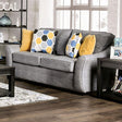  Furniture of America Jarrow SM8001-LV Loveseat IMAGE 1