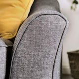  Furniture of America Jarrow SM8001-SF Sofa IMAGE 5