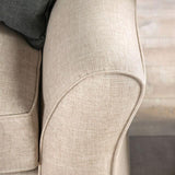  Furniture of America Jarrow SM8003-SF Sofa IMAGE 5