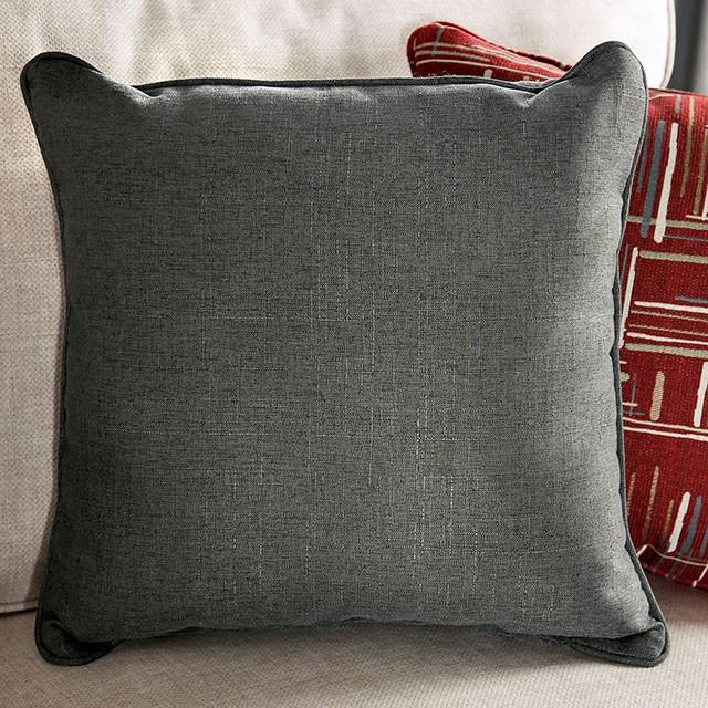  Furniture of America Jarrow SM8003-SF Sofa IMAGE 7