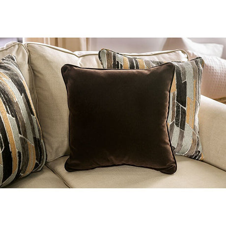  Furniture of America Kailyn SM8008-LV Love Seat IMAGE 3