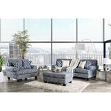  Furniture of America Pierpont SM8010-CH Chair IMAGE 2