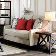  Furniture of America Nadene SM8014-LV Love Seat IMAGE 1