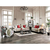  Furniture of America Nadene SM8014-LV Love Seat IMAGE 2