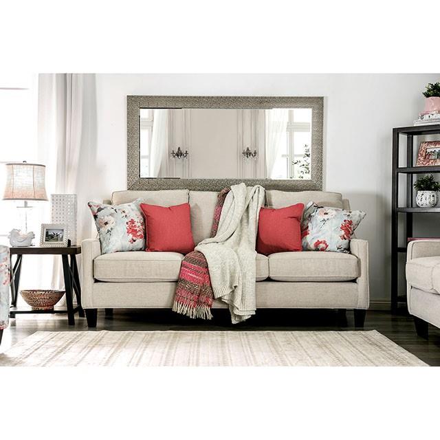  Furniture of America Nadene SM8014-SF Sofa IMAGE 4