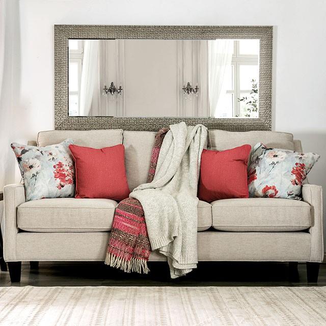  Furniture of America Nadene SM8014-SF Sofa IMAGE 5
