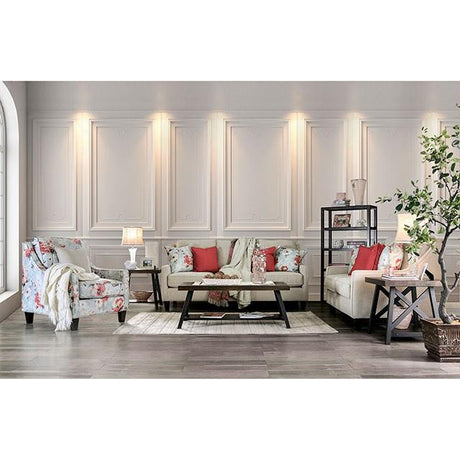  Furniture of America Nadene SM8014-SF Sofa IMAGE 7