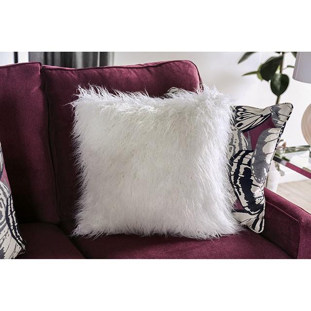 Furniture of America Jillian SM8016-LV Love Seat IMAGE 4