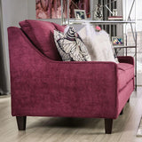  Furniture of America Jillian SM8016-LV Love Seat IMAGE 7