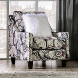  Furniture of America Jillian SM8016-LV Love Seat IMAGE 8