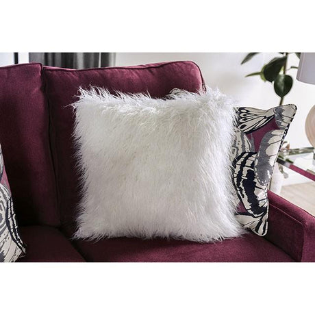  Furniture of America Jillian SM8016-SF Sofa IMAGE 4
