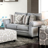  Furniture of America Misty SM8141-LV Love Seat IMAGE 2
