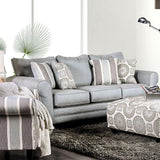  Furniture of America Misty SM8141-SF Sofa IMAGE 2
