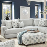  Furniture of America Pelham SM8189-SECT Sectional IMAGE 1