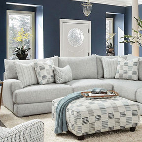  Furniture of America Pelham SM8189-SECT Sectional IMAGE 1