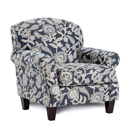 Furniture of America Porthcawl SM8190-CH-FL Chair IMAGE 1