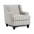  Furniture of America Porthcawl SM8190-CH-ST Chair IMAGE 1