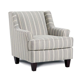  Furniture of America Porthcawl SM8190-CH-ST Chair IMAGE 1