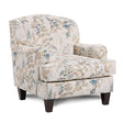  Furniture of America Cadigan SM8191-CH-FL Chair IMAGE 1