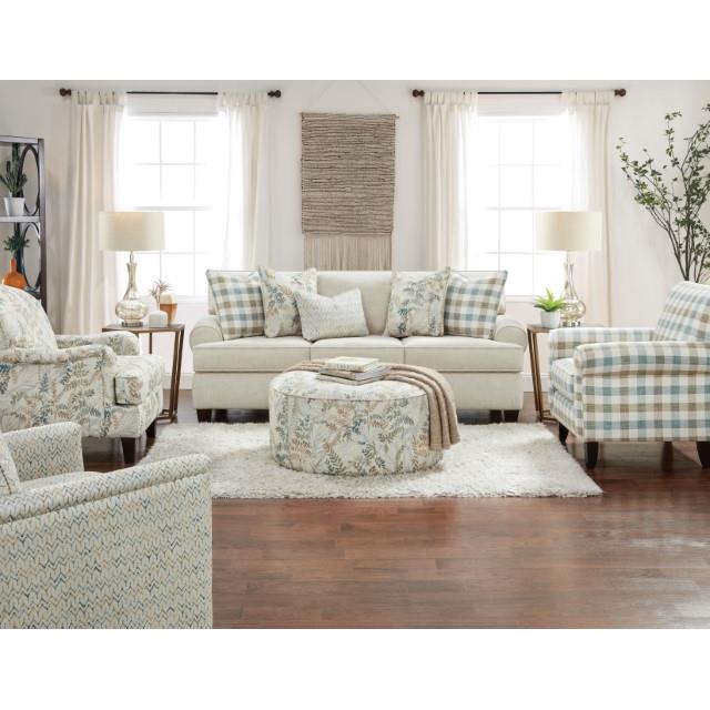  Furniture of America Cadigan SM8191-LV Loveseat IMAGE 2